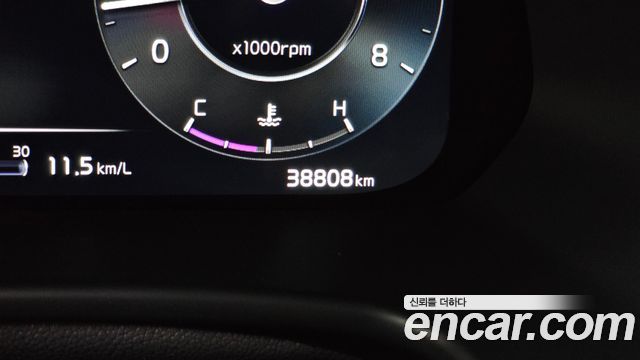 Kia K3 (II) 1.6 Noblesse 2022 — фото 37