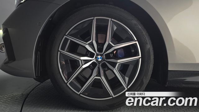 BMW 5 Series (G60) 523d M Sport 2026 — фото 5