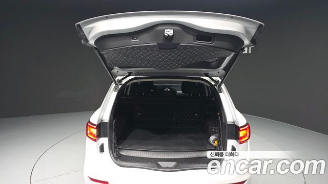 Renault Korea QM6 2.0 LPe RE 2WD 2020 — фото 20