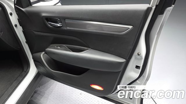Renault Korea QM6 2.0 LPe RE 2WD 2020 — фото 24