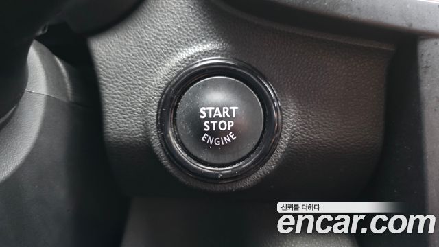 Renault Korea QM6 2.0 LPe RE 2WD 2020 — фото 28