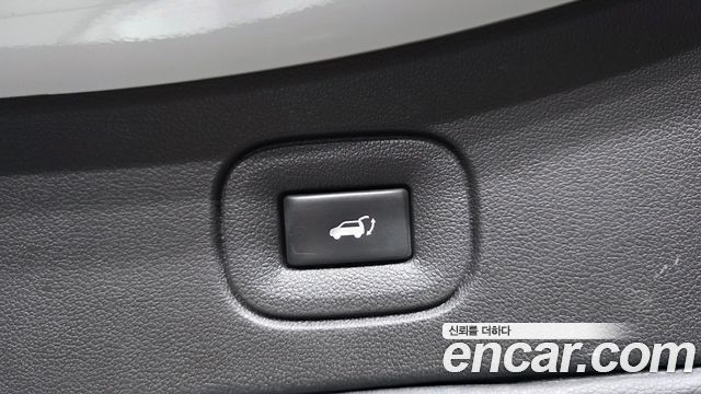 Renault Korea QM6 2.0 LPe RE 2WD 2020 — фото 31
