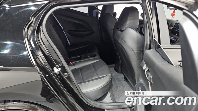 Hyundai Veloster (JS) 2.0 N 2022 — фото 11