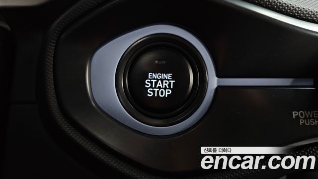 Hyundai Veloster (JS) 2.0 N 2022 — фото 20