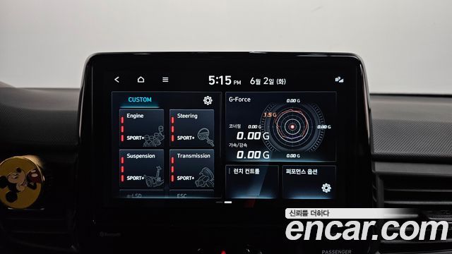 Hyundai Veloster (JS) 2.0 N 2022 — фото 32