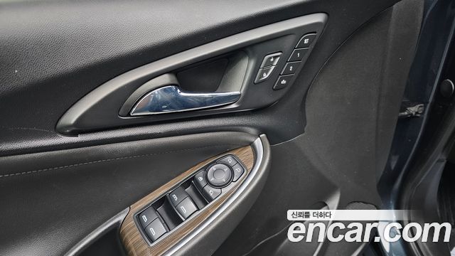 Chevrolet Malibu 1.6 Diesel LT Premium 2020 — фото 19