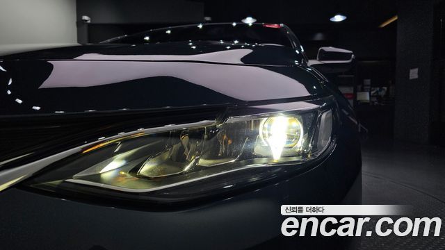 Chevrolet Malibu 1.6 Diesel LT Premium 2020 — фото 22