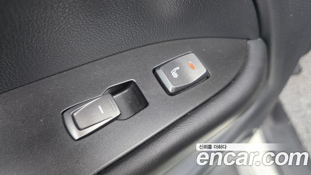 KG Mobility (SsangYong) Rexton Sports Khan Diesel 2.2 4WD Prestige 2023 — фото 17
