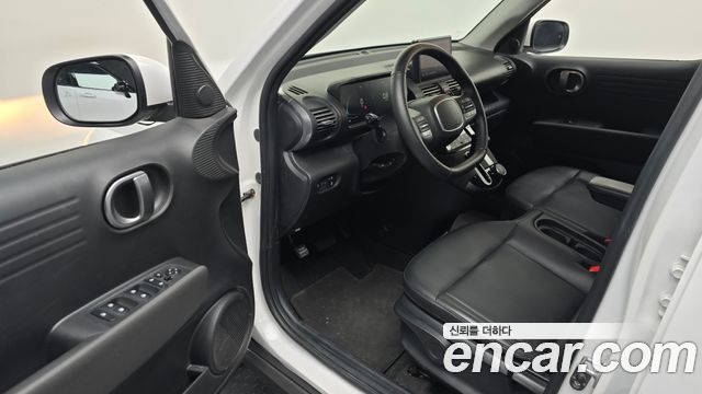 Hyundai Casper Turbo The Essential 2024 — фото 10