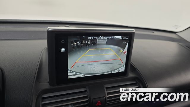 Hyundai Casper Turbo The Essential 2024 — фото 14