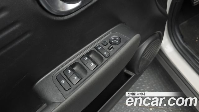 Hyundai Casper Turbo The Essential 2024 — фото 15
