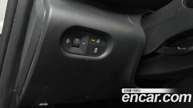 Hyundai Casper Turbo The Essential 2024 — фото 16