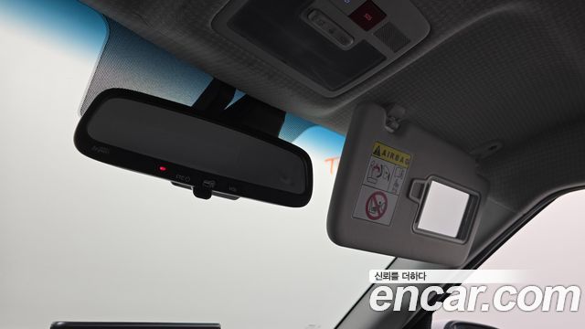 Hyundai Casper Turbo The Essential 2024 — фото 19