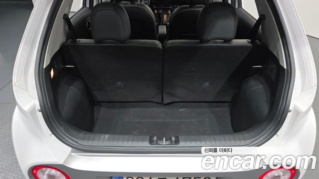 Hyundai Casper Turbo The Essential 2024 — фото 20
