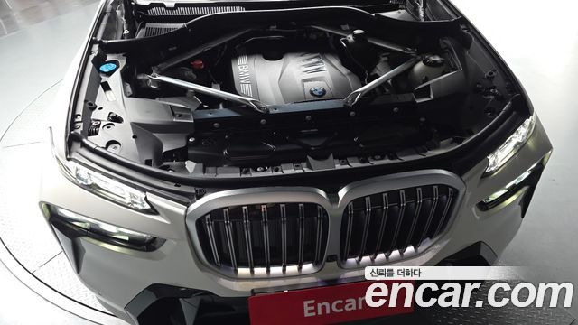 BMW X7 (G07) xDrive 40i M Sport 6STR 2025 — фото 6