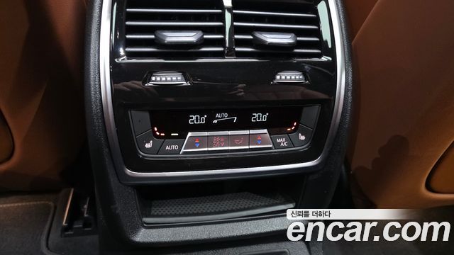 BMW X7 (G07) xDrive 40i M Sport 6STR 2025 — фото 23