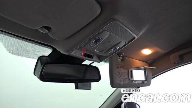Renault Korea XM3 1.6 GTe RE 2022 — фото 19