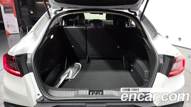 Renault Korea XM3 1.6 GTe RE 2022 — фото 20