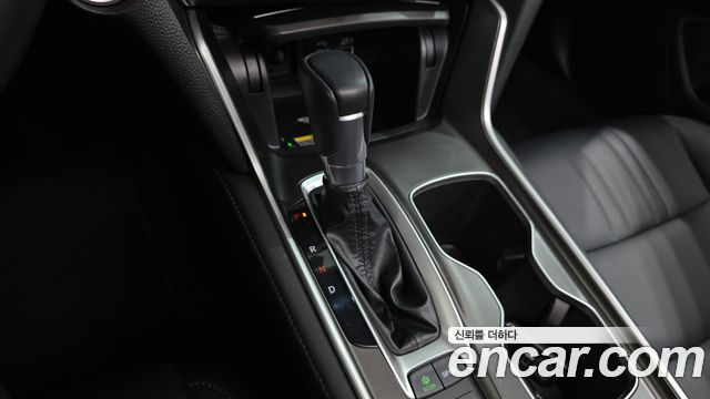 Honda Accord (X) 1.5 Turbo 2022 — фото 9