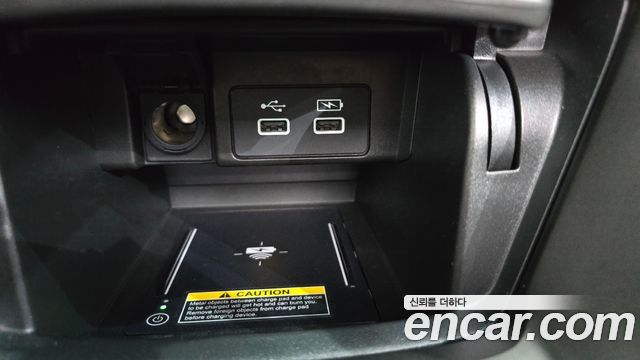 Honda Accord (X) 1.5 Turbo 2022 — фото 13