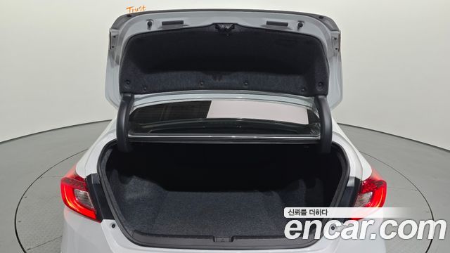 Honda Accord (X) 1.5 Turbo 2022 — фото 19