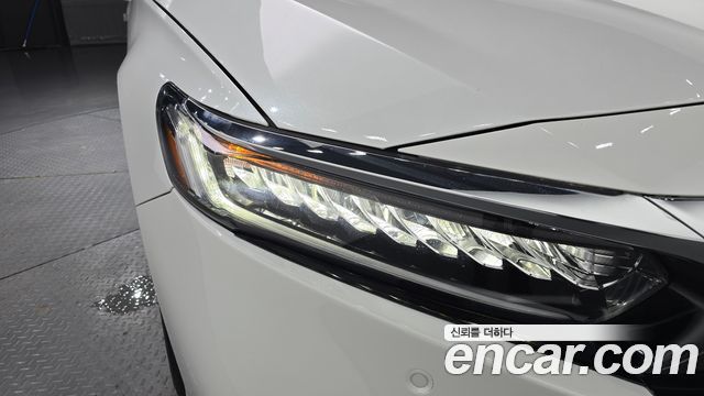 Honda Accord (X) 1.5 Turbo 2022 — фото 22