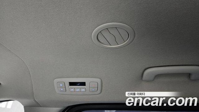 Hyundai Staria Tourer 11-Seater Smart 2024 — фото 32