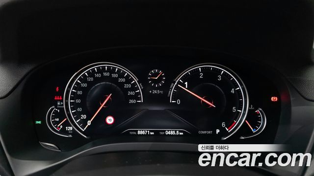 BMW X3 (G01) xDrive 20d M Sport 2018 — фото 8