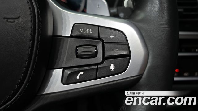 BMW X3 (G01) xDrive 20d M Sport 2018 — фото 38