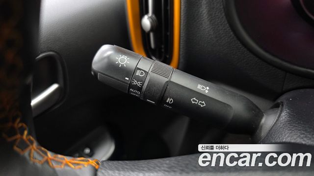 Kia Morning Urban (JA) Signature Edge-UP 2021 — фото 18