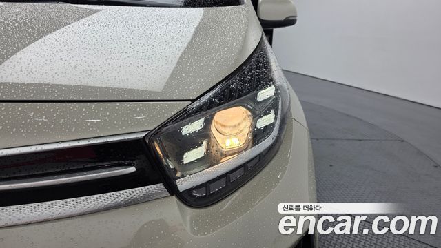 Kia Morning Urban (JA) Signature Edge-UP 2021 — фото 22