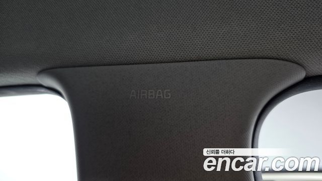 Kia Morning Urban (JA) Signature Edge-UP 2021 — фото 27