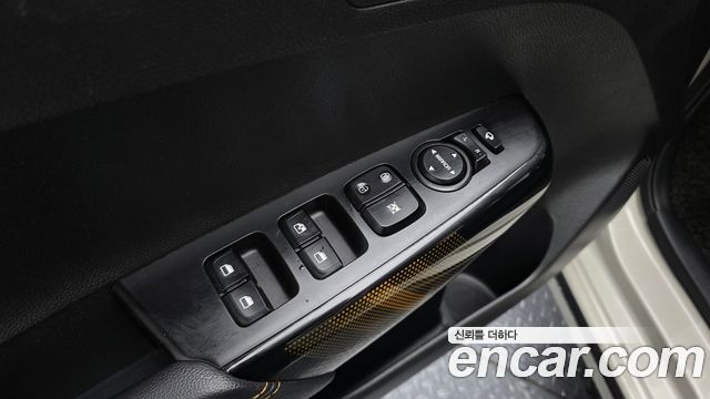 Kia Morning Urban (JA) Signature Edge-UP 2021 — фото 28
