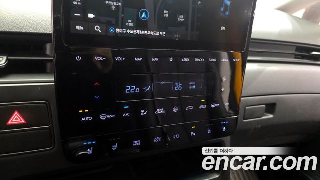 Hyundai Staria L3.5  Kinder Safety Car 11-Seater 2024 — фото 17