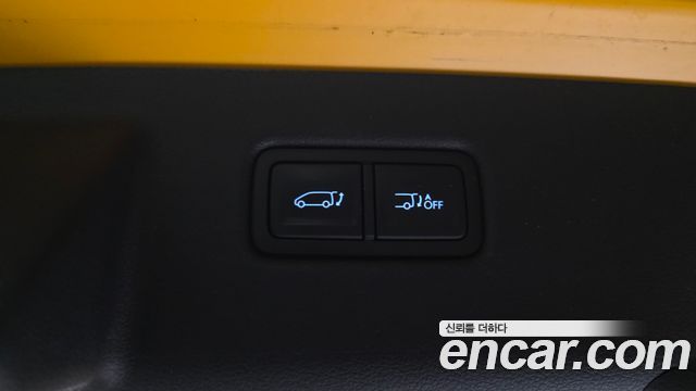 Hyundai Staria L3.5  Kinder Safety Car 11-Seater 2024 — фото 31