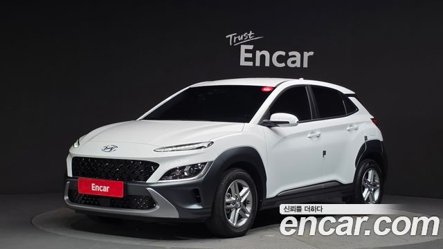 Hyundai Kona Gasoline 2.0 2WD Modern