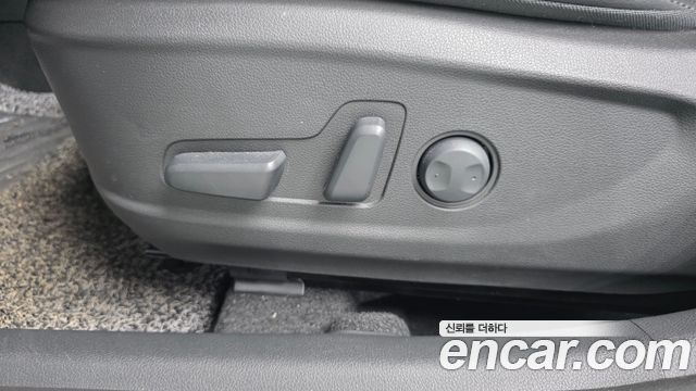 Hyundai Kona Gasoline 2.0 2WD Modern 2022 — фото 17