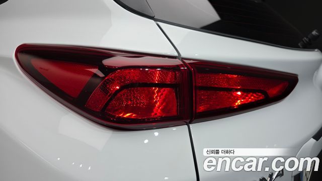 Hyundai Kona Gasoline 2.0 2WD Modern 2022 — фото 29