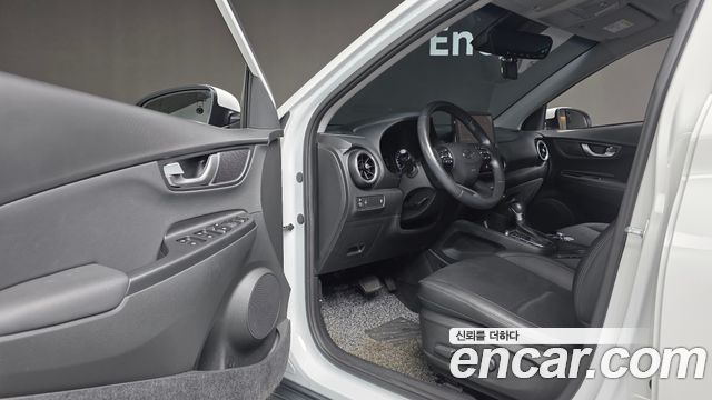 Hyundai Kona Gasoline 2.0 2WD Modern 2022 — фото 32