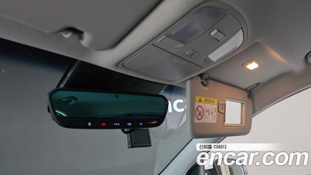 Hyundai Kona Gasoline 2.0 2WD Modern 2022 — фото 33