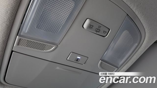 Hyundai Kona Gasoline 2.0 2WD Modern 2022 — фото 34