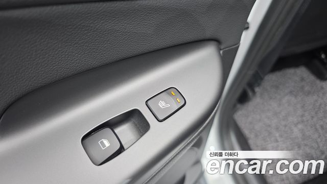 Hyundai Kona Gasoline 2.0 2WD Modern 2022 — фото 37