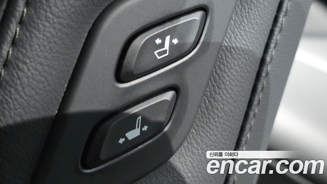 Hyundai Kona Gasoline 2.0 2WD Modern 2022 — фото 39