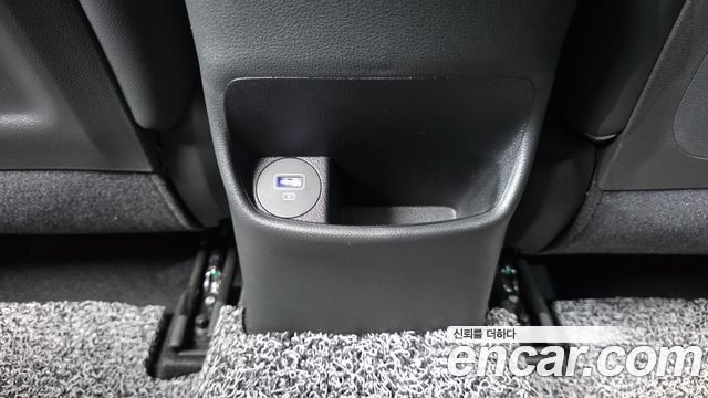 Hyundai Kona Gasoline 2.0 2WD Modern 2022 — фото 40