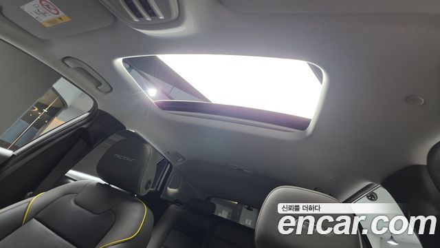 Chevrolet Trax Crossover 1.2 ACTIV 2024 — фото 15