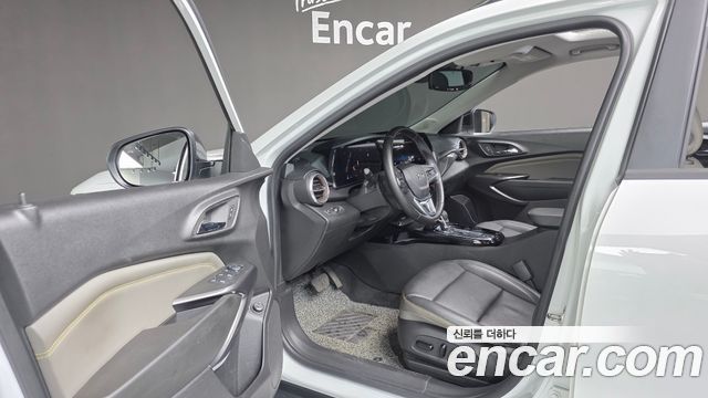 Chevrolet Trax Crossover 1.2 ACTIV 2024 — фото 16