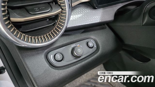 Chevrolet Trax Crossover 1.2 ACTIV 2024 — фото 18