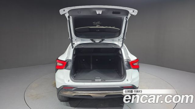 Chevrolet Trax Crossover 1.2 ACTIV 2024 — фото 24