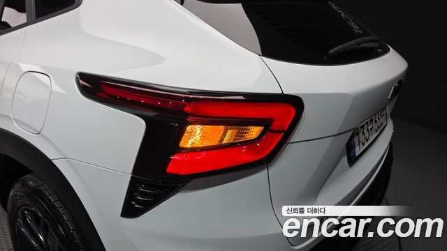 Chevrolet Trax Crossover 1.2 ACTIV 2024 — фото 29