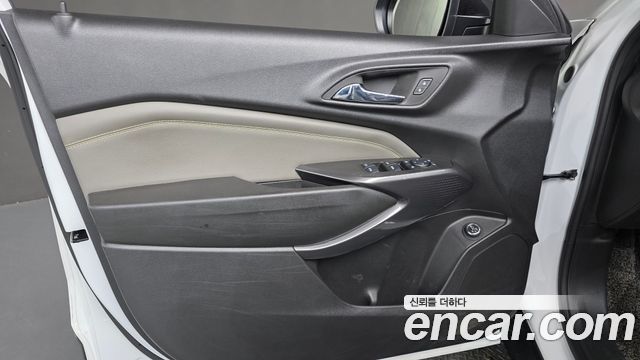 Chevrolet Trax Crossover 1.2 ACTIV 2024 — фото 30